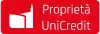 Logo Proprietà UniCredit