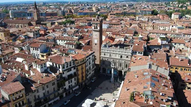 Mercato Immobiliare a Verona