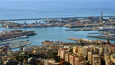 Genova mercato immobiliare